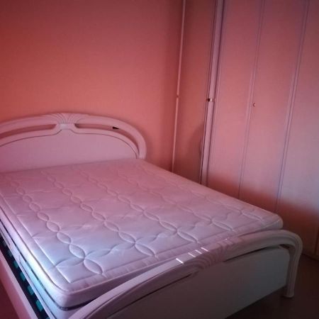 Appartamento Mare Siderno Exterior foto