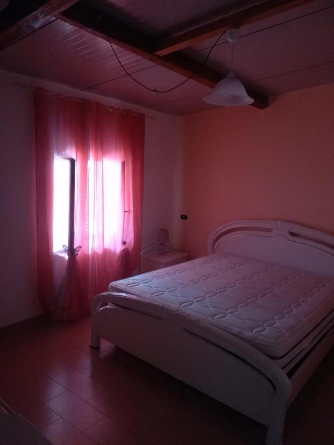 Appartamento Mare Siderno Exterior foto