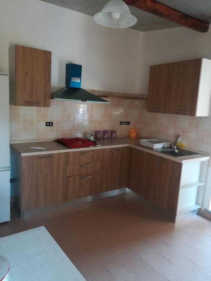 Appartamento Mare Siderno Exterior foto