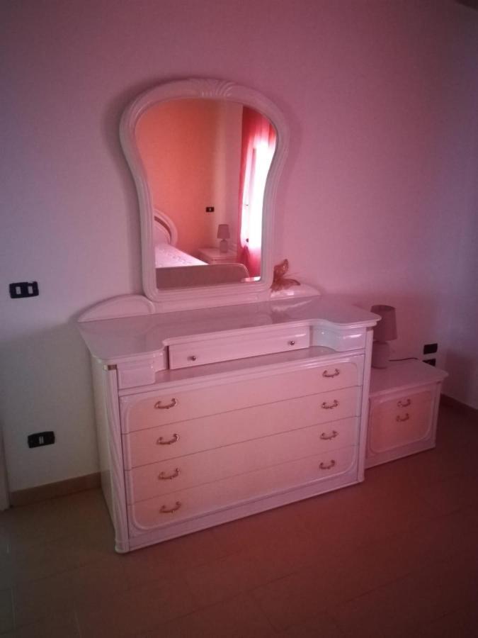 Appartamento Mare Siderno Exterior foto