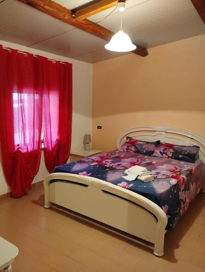 Appartamento Mare Siderno Exterior foto