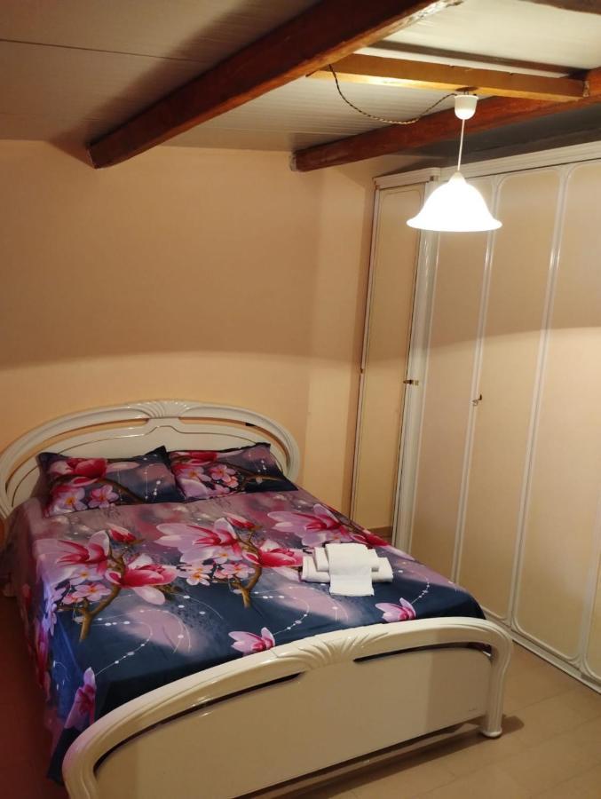 Appartamento Mare Siderno Exterior foto