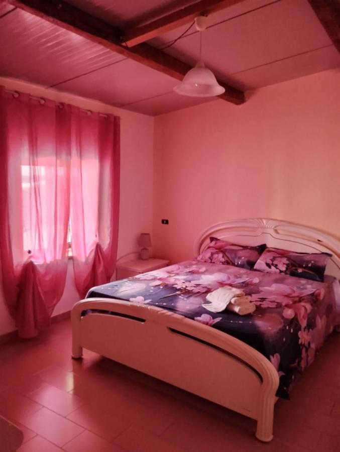 Appartamento Mare Siderno Exterior foto